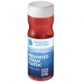 H2O Active® Eco Base 650 ml Screw Cap Water Bottle 10