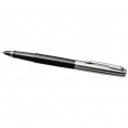 Parker Jotter Plastic with Stainless Steel Rollerball Pen 7