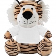 Plush Tiger 3