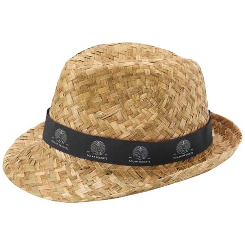 Pricus Straw Hat
