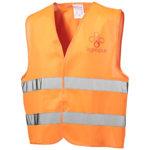 Rfx See-me XL Safety Vest for Professional Use