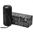Rugged Fabric Waterproof Bluetooth® Speaker 1