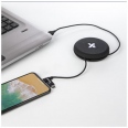 SCX.design C18 3-in-1 Travel Light-up Cable 10
