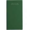 Smoothgrain Pocket Diary 4