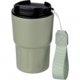 Stainless Steel Double Walled Travel Mug (320ml) 10