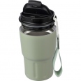 Stainless Steel Double Walled Travel Mug (320ml) 9