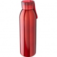 Stainless Steel Single-walled Bottle (650ml) 2