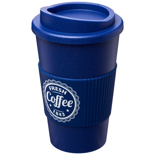 Americano® Midnight Grip 350 ml Insulated Tumbler