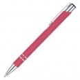 Beck Softfeel Ball Pen 17