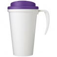 Brite-Americano® Grande 350 ml Mug with Spill-proof Lid 9