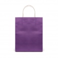 Brunswick Medium Coloured Paper Bag 10