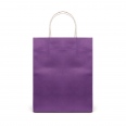 Brunswick Medium Coloured Paper Bag 10