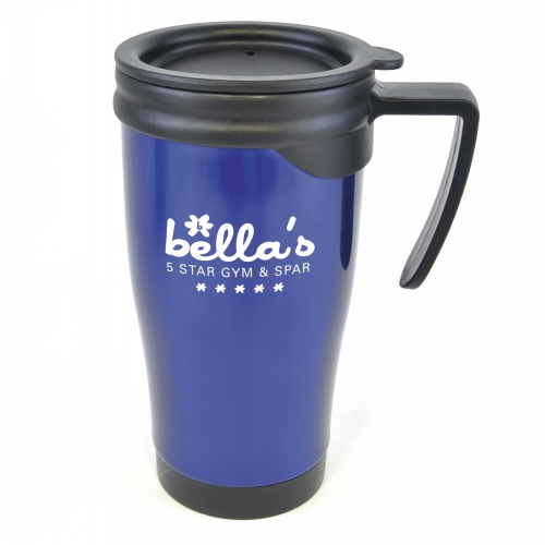 Dali Colour 450ml Travel Mug