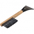 Ice Scraper with Brush 2