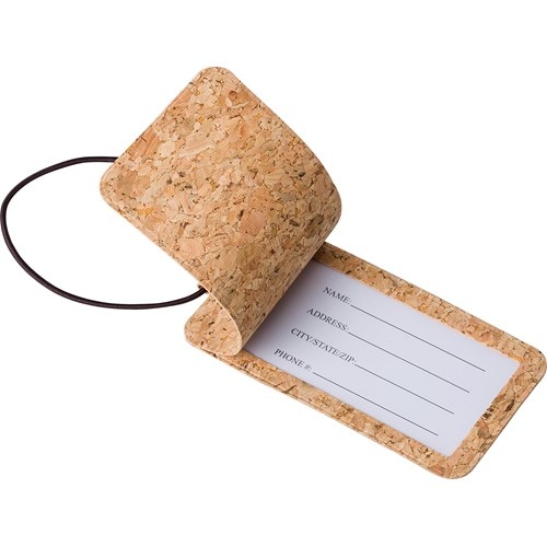 Luggage Tag