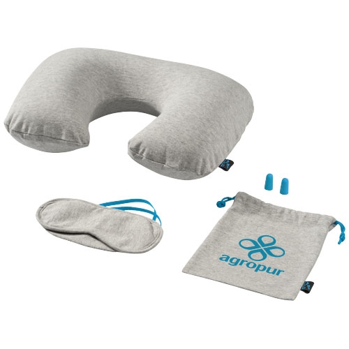 Miami Travel Set