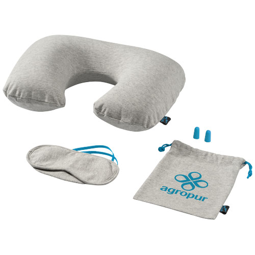 Miami Travel Set