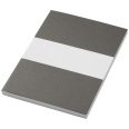 Novella Austen Colours A5 Soft Cover Notebook - 100 Sheets 10