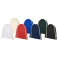 Odisha 140 G/m² OCS Organic Drawstring Bag 5L 6