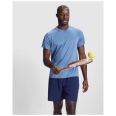 Slam 100 G/m² Short Sleeve Men's Sports T-Shirt 4