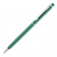 Soft Top Tropical Stylus Ball Pen 22