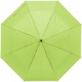 Telescopic Umbrella with Shopping Bag 5