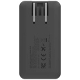 Xtorm 65W Fast Travel Charger with Cable and Travel Case Set 5