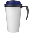 Brite-Americano® Grande 350 ml Mug with Spill-proof Lid 17