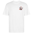 Chow Oversized Short Sleeve Unisex T-Shirt 10