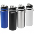 Gessi 590 ml Copper Vacuum Insulated Sport Bottle 7