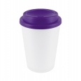 Haddon 350ml Take Out Mug 8