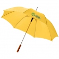 Lisa 23 Auto Open Umbrella with Wooden Handle" 11