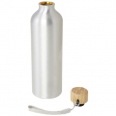 Malpeza 770 ml RCS Certified Recycled Aluminium Water Bottle 4