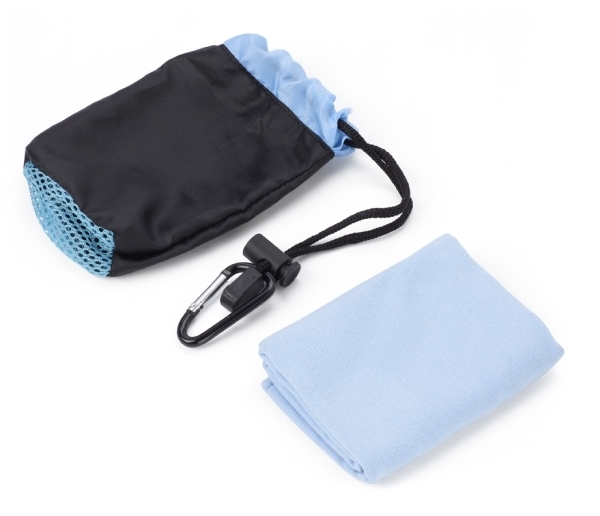 Microfibre Towel Large