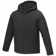 Notus Men's Padded Softshell Jacket 1