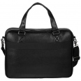 Oxford 15.6 Slim Laptop Briefcase 5L" 5