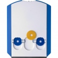 Ice Scraper Parking Disc 2