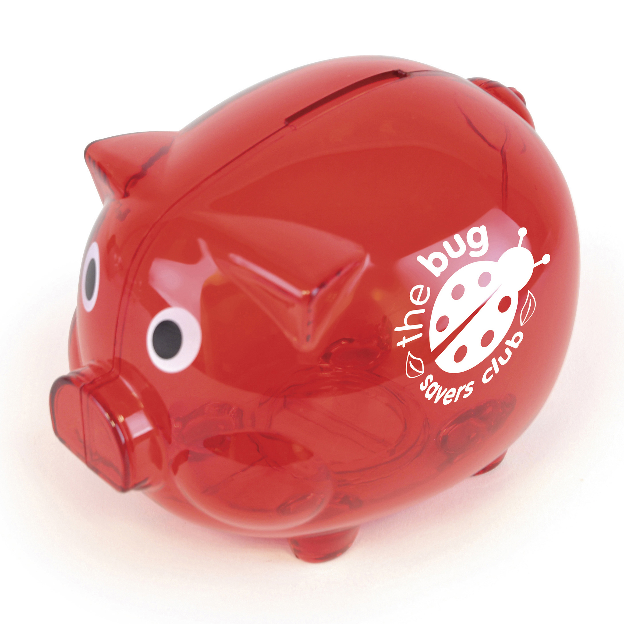 Piggy Bank UK Corporate Gifts