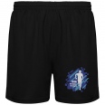 Player Unisex Sports Shorts 6