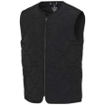 Quartz GRS Recycled Unisex Quilted Bodywarmer 1