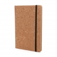 A5 Cork Notebook 5