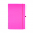 A5 Neon Mole Notebook 19