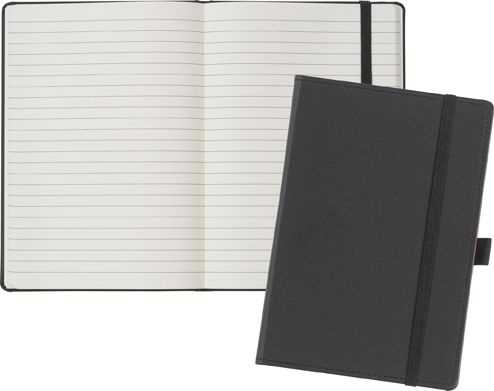 Dartford A5 Notebook