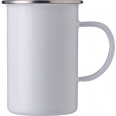 Enamel Steel Mug (550ml) 3