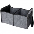 Felta GRS Recycled Felt Foldable Car Organiser 1
