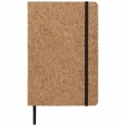 Napa A5 Cork Notebook 3