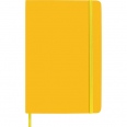Notebook with Blank Pages (Approx. A5) 7