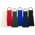 Orissa 200 G/M² GOTS Organic Cotton Apron 6