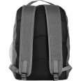 Polycanvas Backpack 3