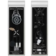 SCX.design C34 7-in-1 Smartwatch Charging Cable 2